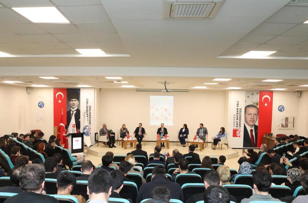 Түркия сарапшылары жаңа Конституция жобасына жоғары баға берді