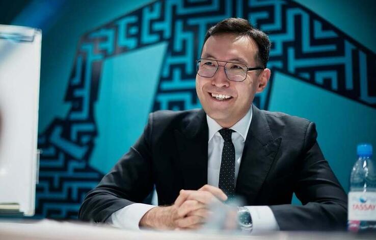 Назначен новый замредседателя Нацбанка 