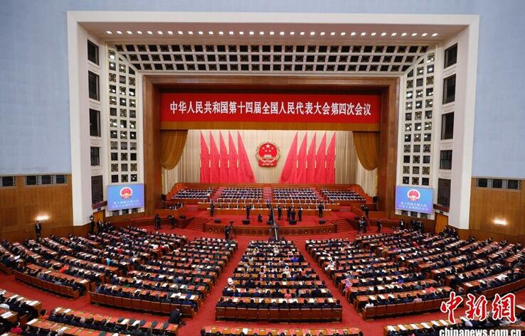 "Метафора гранатовых зерен" Си Цзиньпина превращена в государственный закон