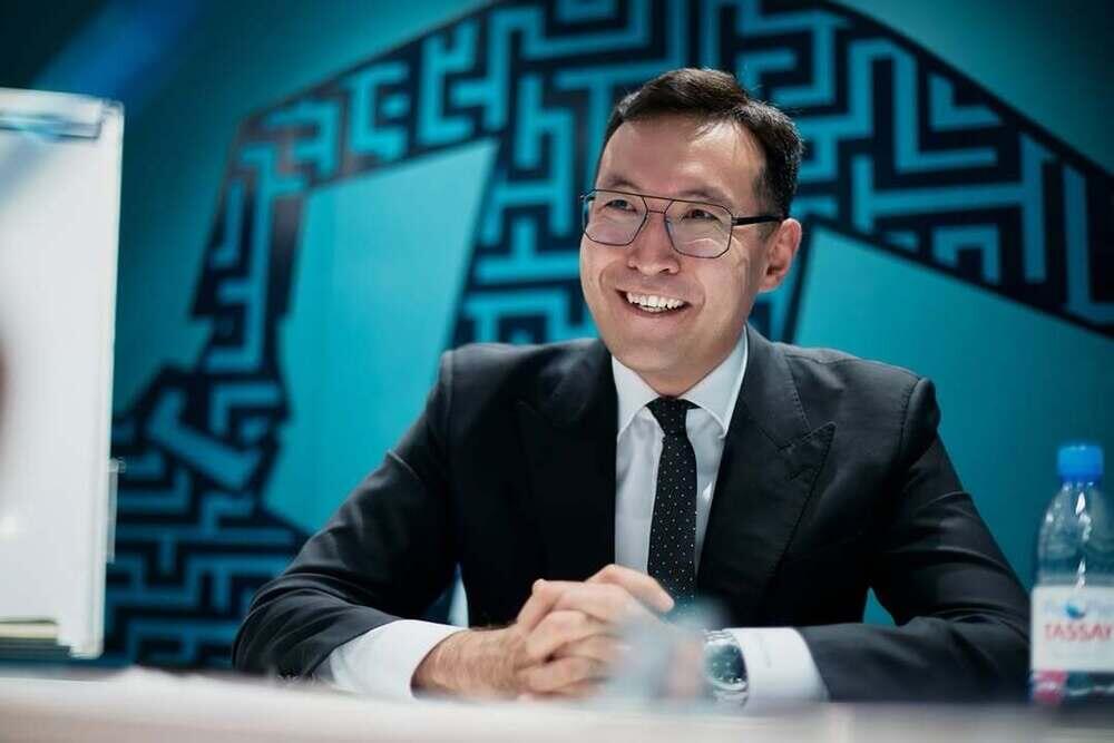 New deputy governor appointed at National Bank of Kazakhstan