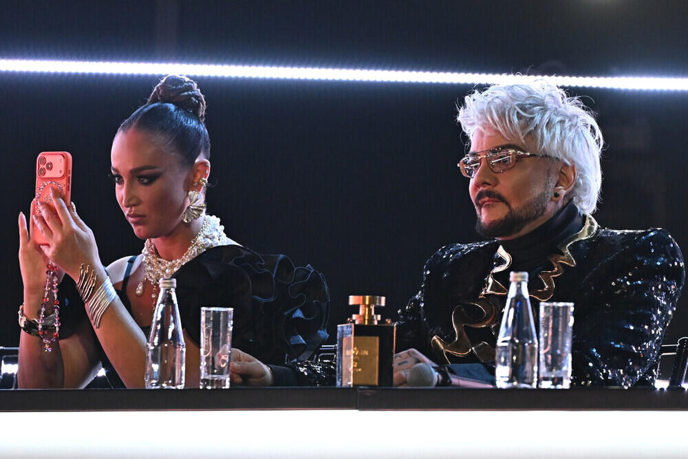 First MISS BRICS 2026 International Beauty Pageant Held in Kazan. Images | Maxim Bogodvid/RIA Novosti