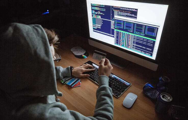 Генпрокуратура предупреждает казахстанцев о новом виде мошенничества 