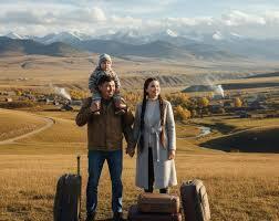 Демографический проект "Шығыс шақырады" реализуют в ВКО