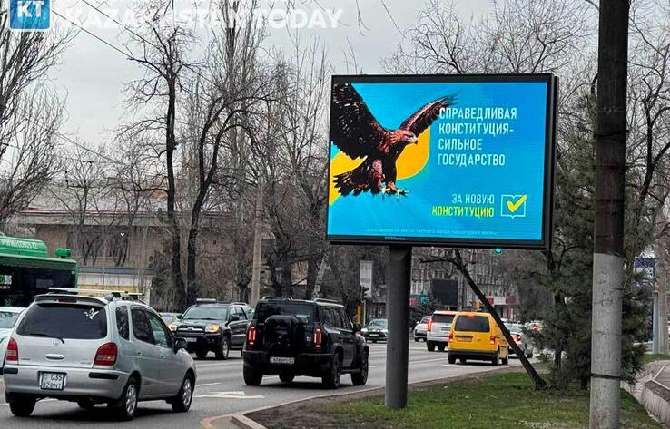 Референдум по новой Конституции: озвучены результаты exit poll