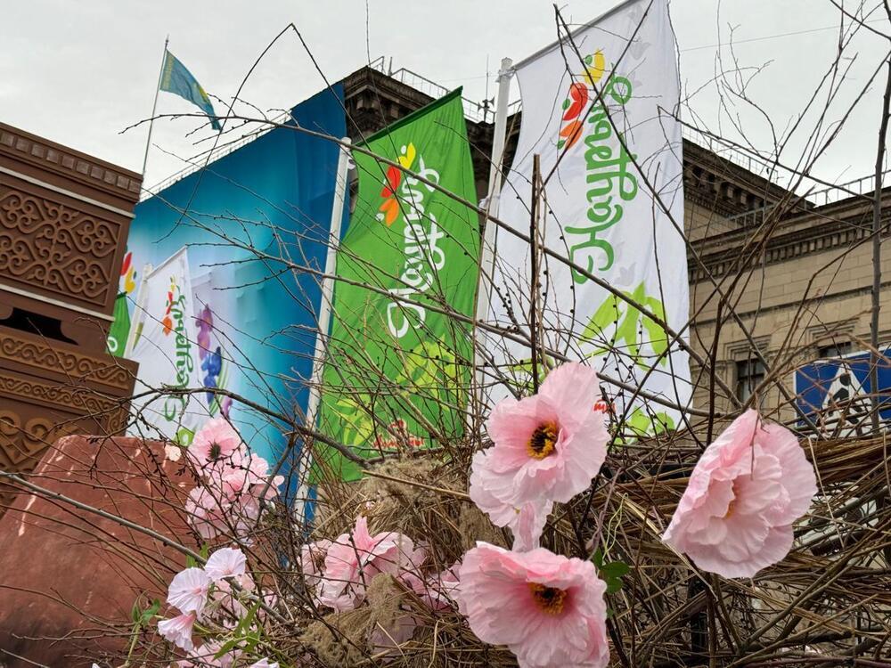 В Алматы временно перекроют улицы из-за Наурыза и дорожного ремонта