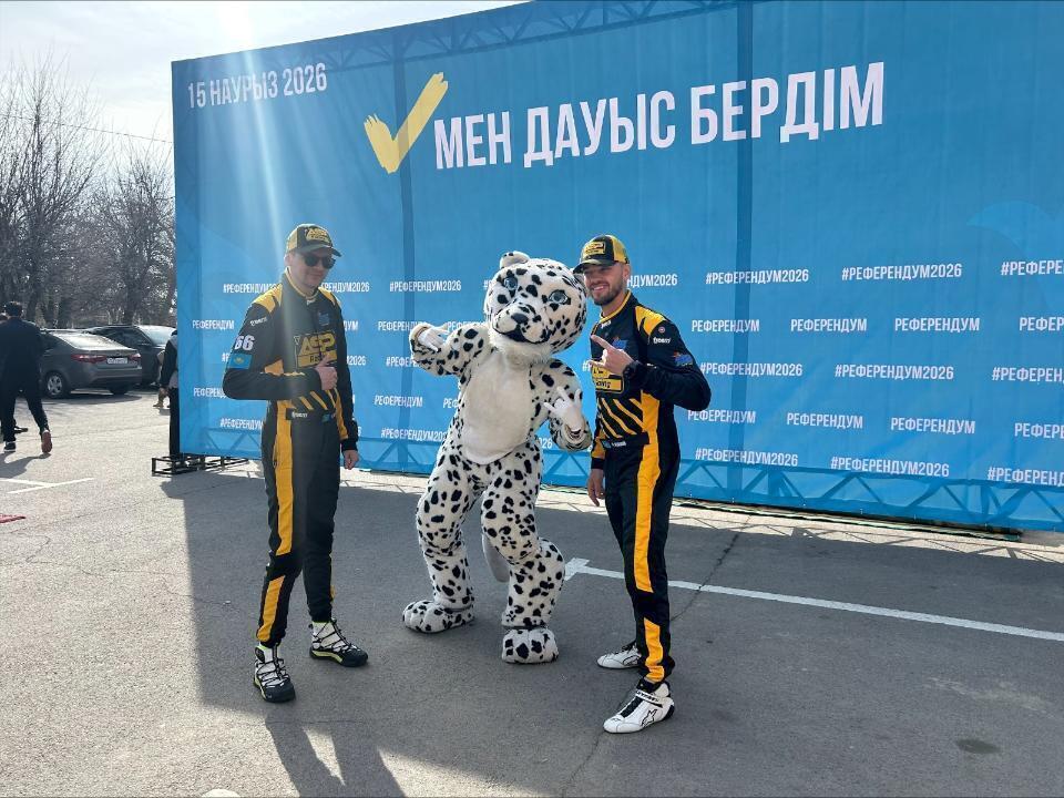 How the Referendum Is Taking Place in Kazakhstan: The Atmosphere of Voting Day. Images | gov.kz