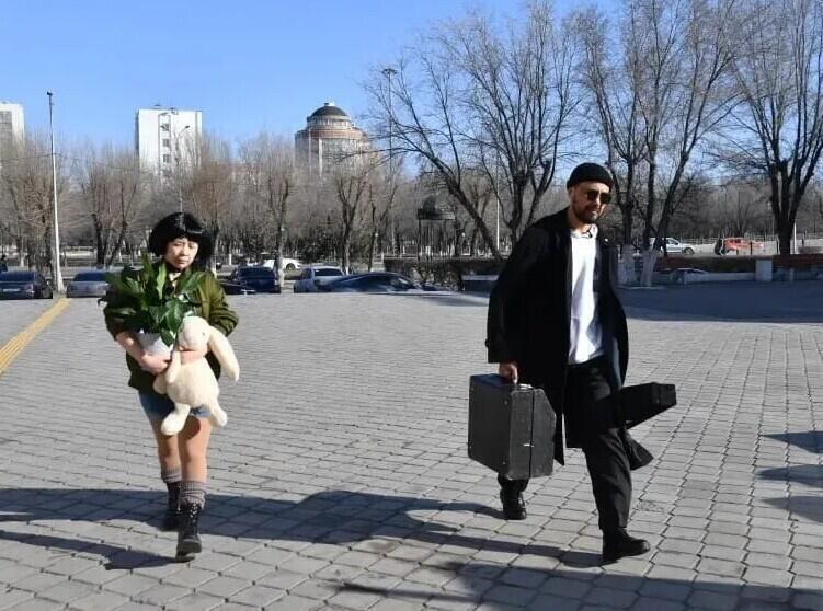 How the Referendum Is Taking Place in Kazakhstan: The Atmosphere of Voting Day. Images | gov.kz