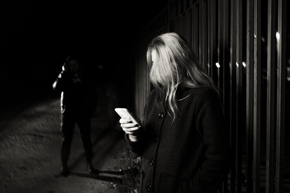 В Казахстане более 50 дел о сталкинге направлены в суд 