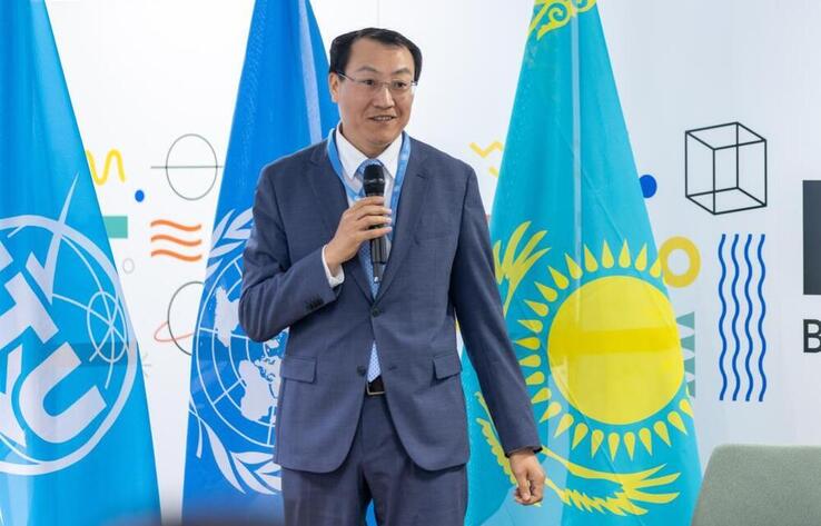 Telecommunications Infrastructure Development and Cybersecurity Issues Discussed in Geneva