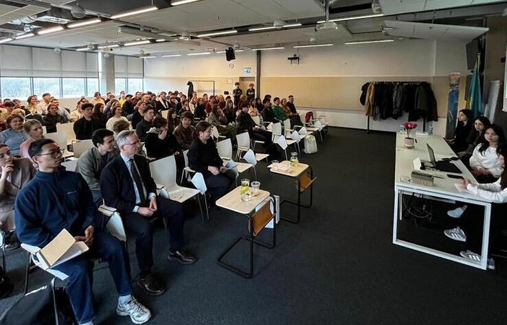 Day of Kazakhstan in Warsaw: Advancing Cultural Dialogue