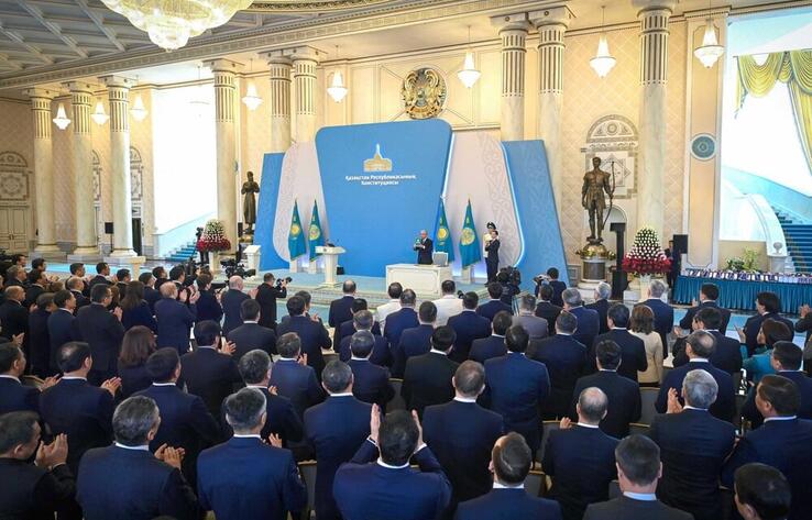 President: The Constitution can rightfully be called a truly People’s Law