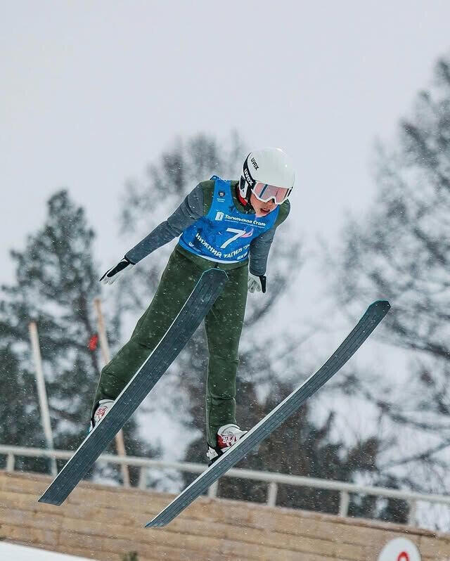 Kazakhstan wins 2 medals at ski jumping tournament in Poland