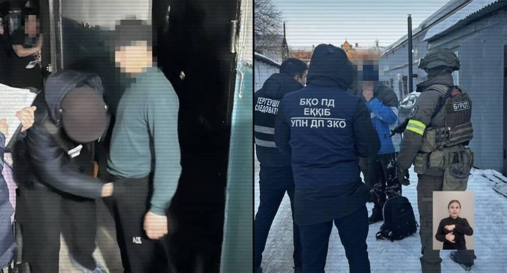 Разоблачена транснациональная наркосеть: в Казахстане задержаны 40 человек