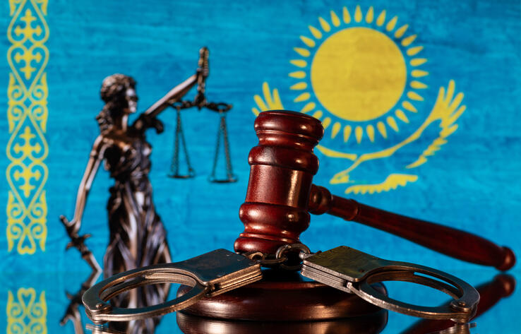 Убийство мужчины и похищение ребенка в Талгаре: суд вынес приговор 