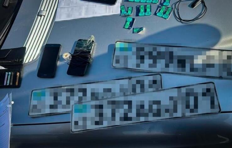 КНБ выявил коррупцию в спецЦОНах: более 60 эпизодов на 100 млн тенге