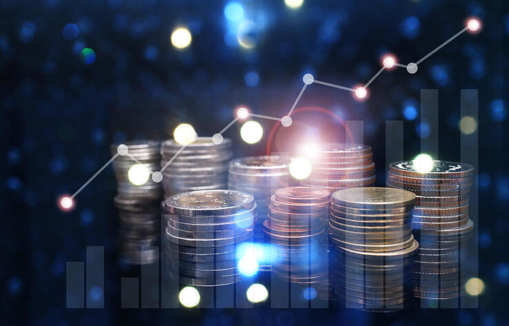 中亚经济增长速度几乎是发展中经济体的两倍：7% 对比 4.4%