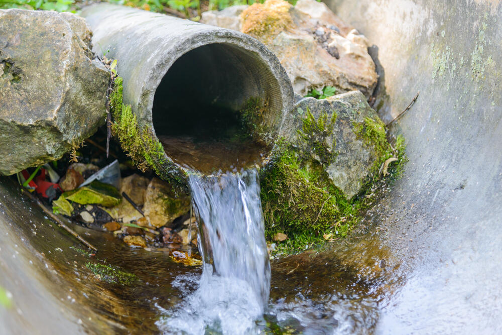 В Казахстане ищут новые источники подземных вод