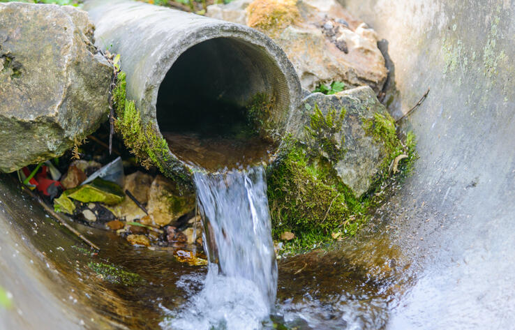 В Казахстане ищут новые источники подземных вод
