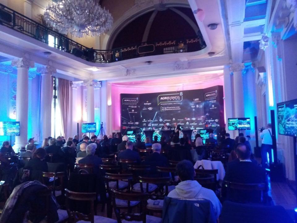 Kazakhstan’s Water and Climate Initiatives Presented in Athens