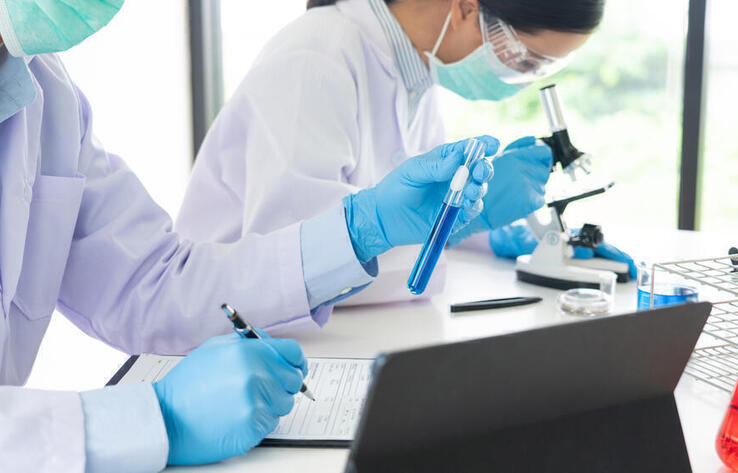 Tokayev says Kazakhstan sees 6-fold rise in science funding in past 5 years