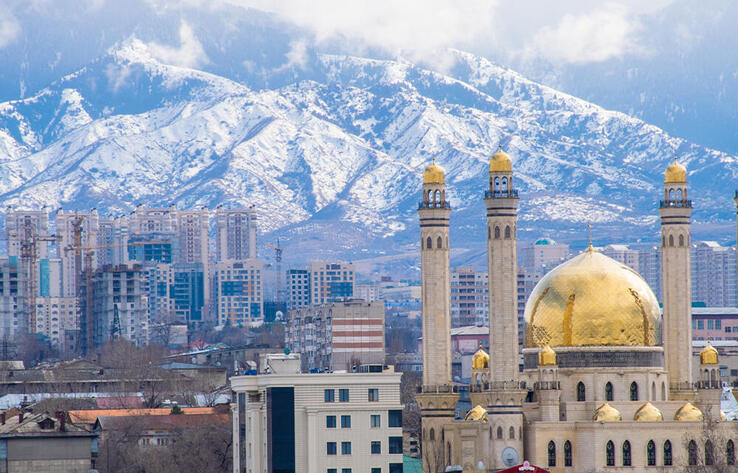 Мемлекет басшысы Қасым-Жомарт Тоқаев Ораза айт мерекесімен құттықтады