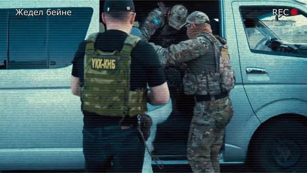 С начала года 17 казахстанцев осудили за террористические и экстремистские преступления