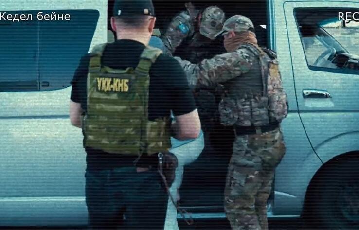 С начала года 17 казахстанцев осудили за террористические и экстремистские преступления