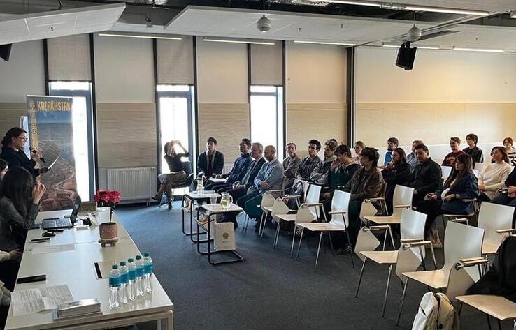 Варшавада Қазақстан күні: білім және мәдени ынтымақтастықты нығайту
