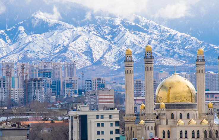 Президент поздравил казахстанцев с праздником Ораза айт