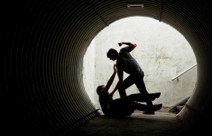 В Актюбинской области подросток погиб в массовой драке