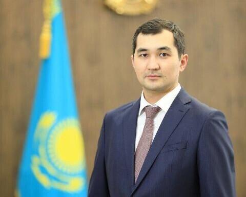 Назначен новый глава управляющей компании СЭЗ "Актобе"