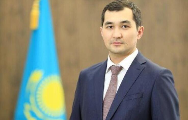 Назначен новый глава управляющей компании СЭЗ "Актобе"