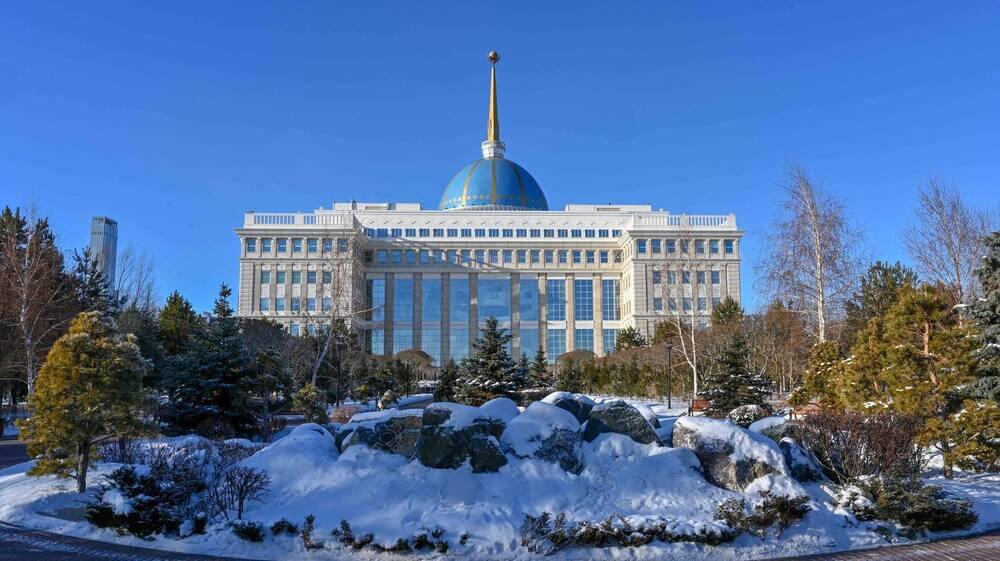 Главы государств поздравили Токаева с праздником Ораза айт