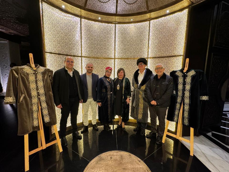 Moroccan Experts Hail Constitutional Referendum in Kazakhstan as a Historic Event