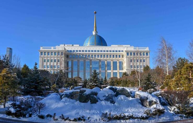 Главы государств поздравили Токаева с праздником Ораза айт