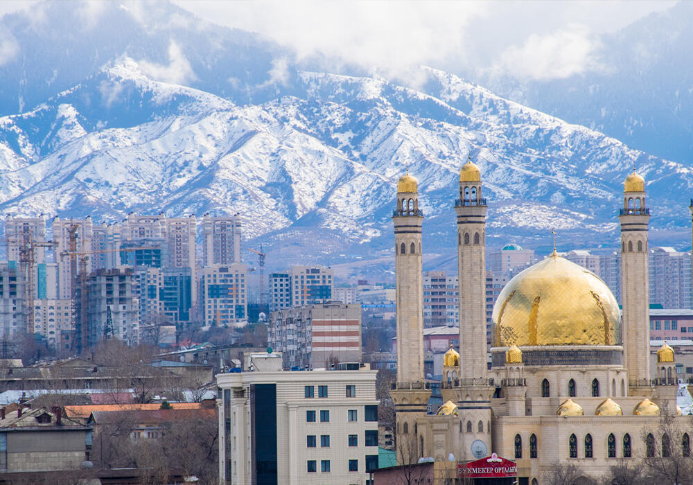 Tokayev congratulates Kazakhstanis on Eid Al-Fitr