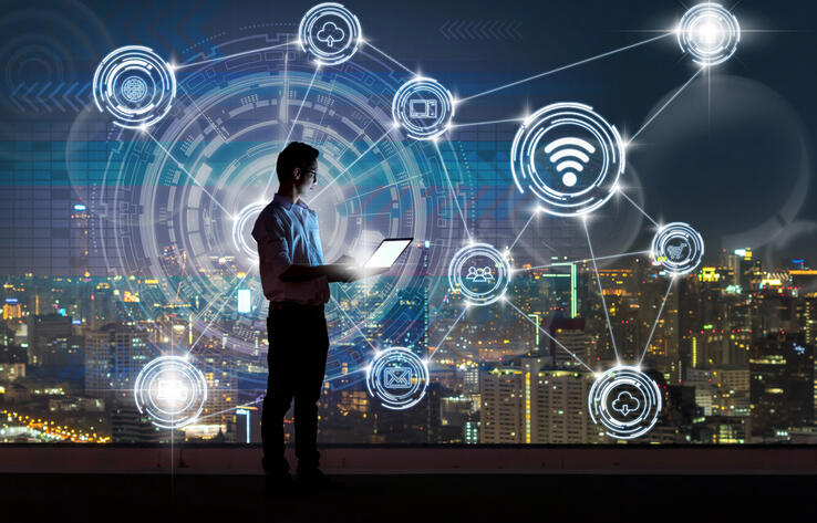 В Астане состоится первая в истории Международная олимпиада по ИИ 