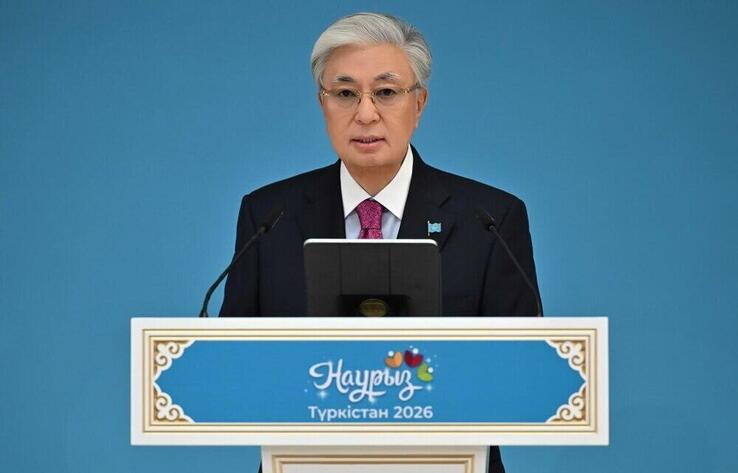 Tokayev congratulates Kazakhstanis on Nauryz holiday