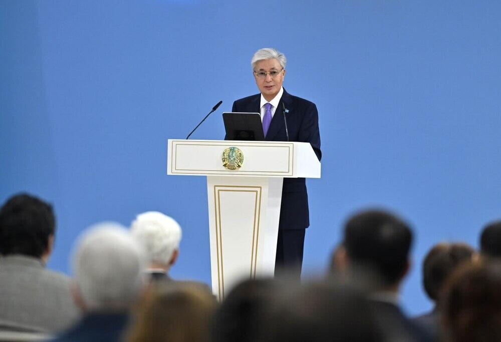 Kazakhstan opposes the involvement of neutral states in military actions in the Middle East - Tokayev