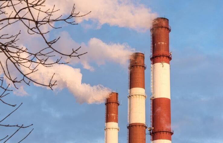 Правительство приняло нацпроект угольной генерации на 7,5 трлн тенге