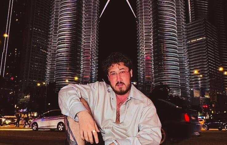 Казахстанского блогера объявили в межгосударственный розыск 