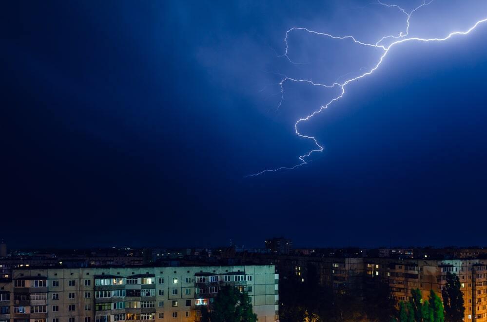 Rain and snow to hit Kazakhstan Mar 24