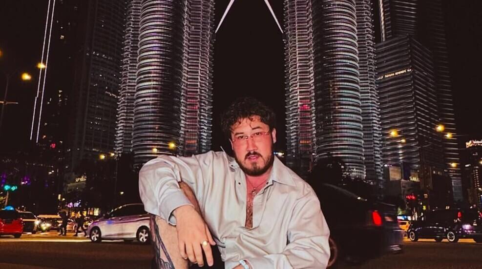 Казахстанского блогера объявили в межгосударственный розыск 