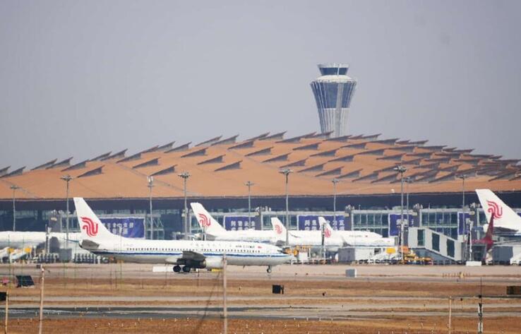 500 миллионов пассажиров: как Китай стал лидером по авиаперевозкам