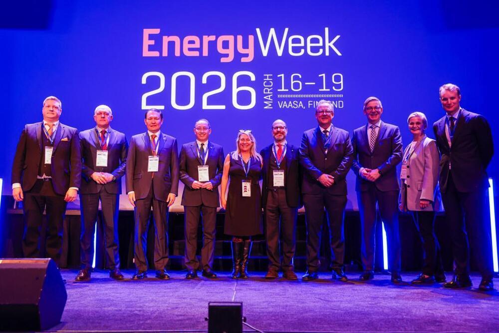 Қазақстан халықаралық энергетикалық диалог орталығында