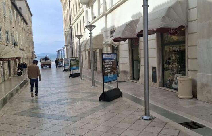 During the Nauryz Celebrations, Europeans are Discovering Kazakhstan More Closely