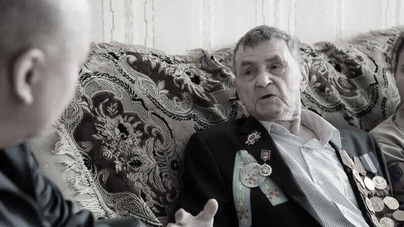 Участвовавший в пленении фельдмаршала Паулюса легендарный разведчик ушел из жизни в Алматы 