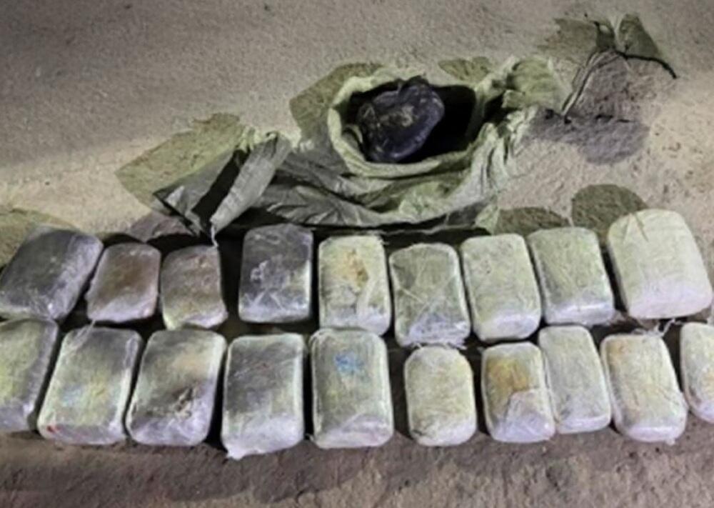 КНБ c начала года ликвидировал более 10 наркоканалов 