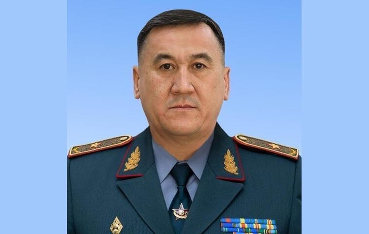 Бауыржан Артықов лауазымынан босатылды