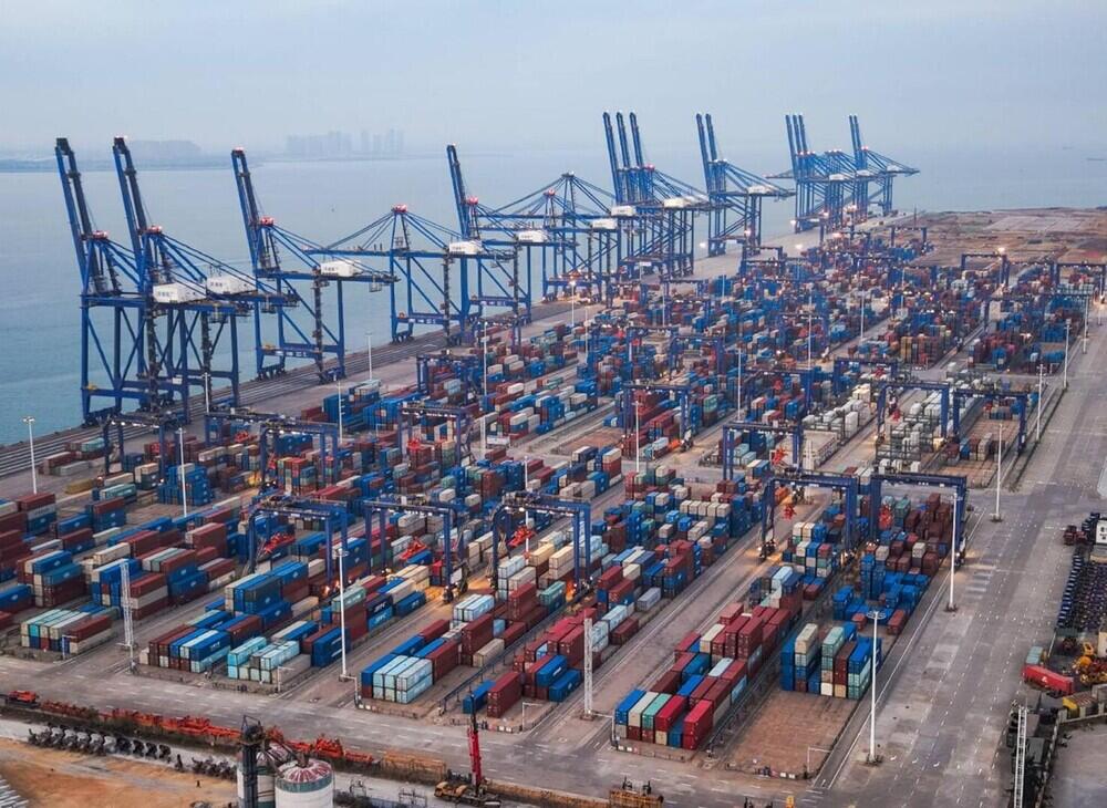 Сто дней режима независимых таможенных операций: Хайнань стремительно раскрывает потенциал развития